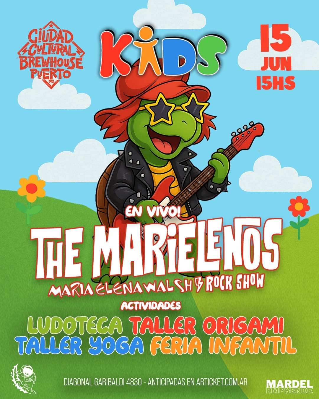 Imagen evento