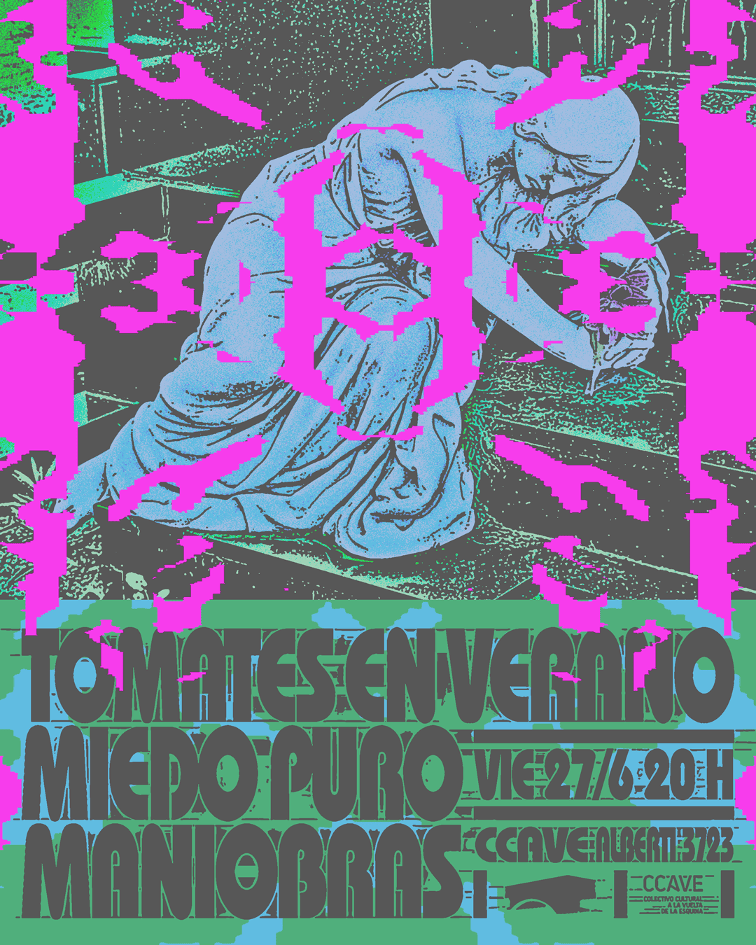 Imagen evento