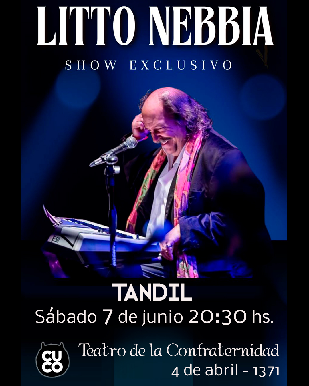 Imagen evento