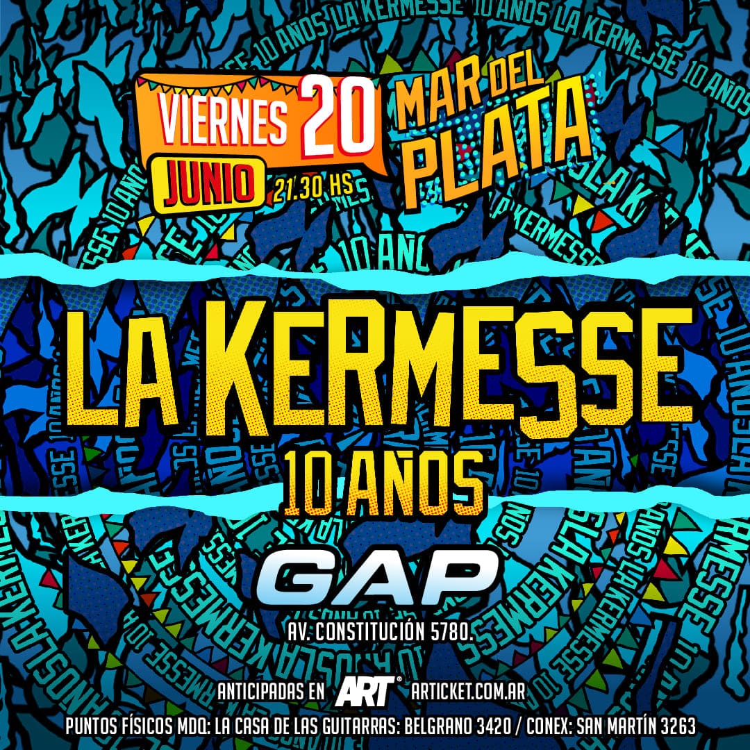 Imagen evento