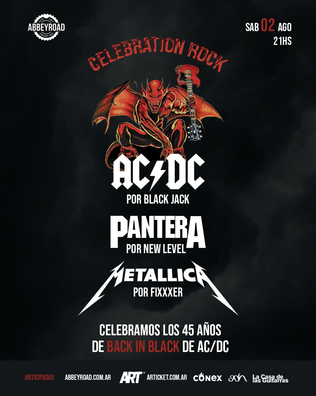 Imagen evento