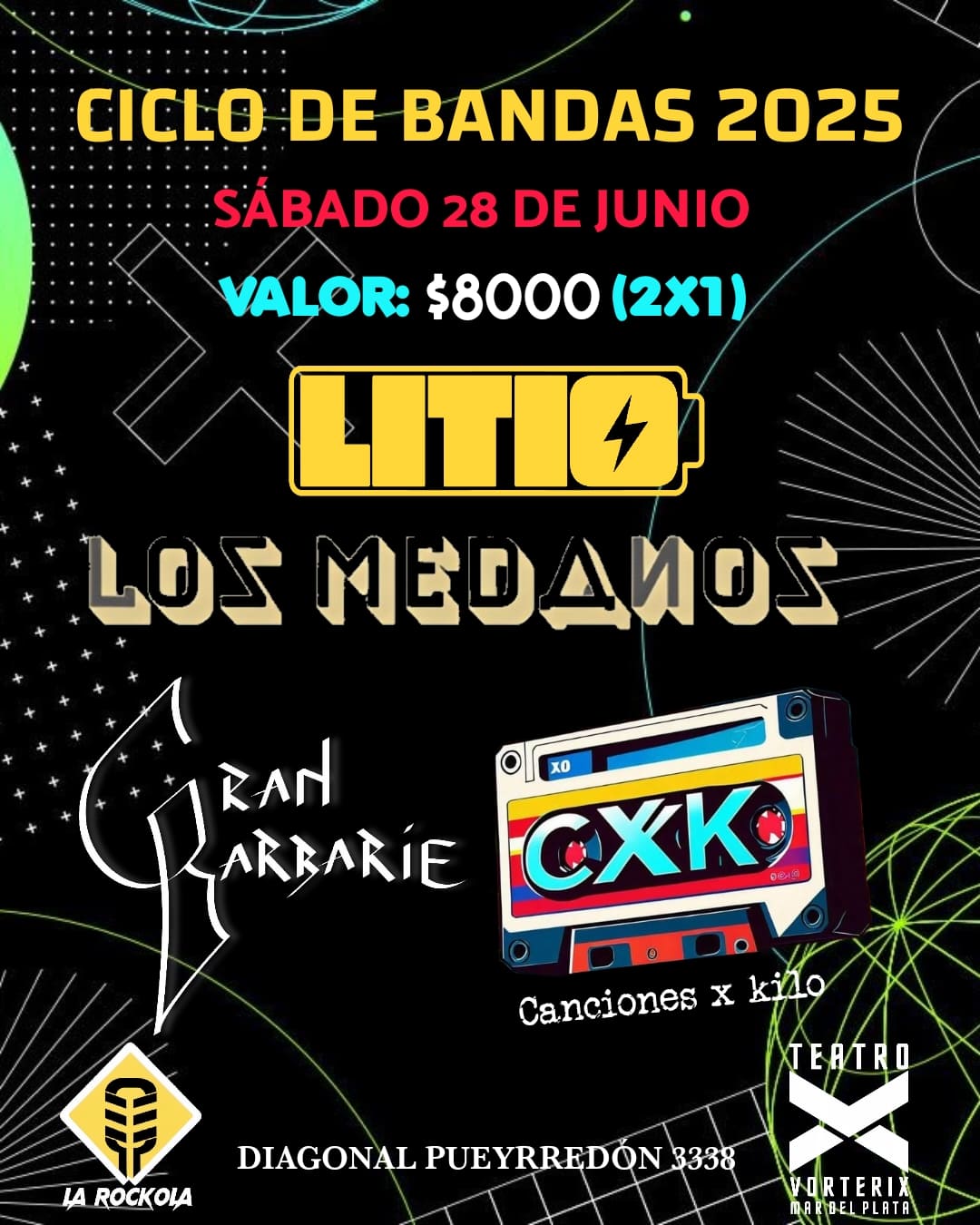Imagen evento