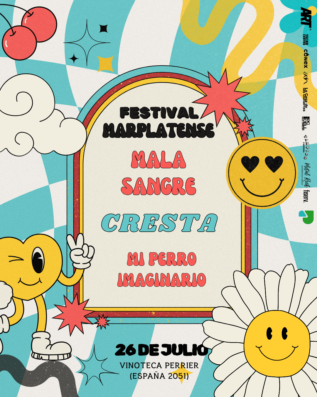 Imagen evento