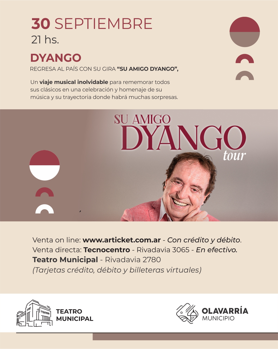 Imagen evento