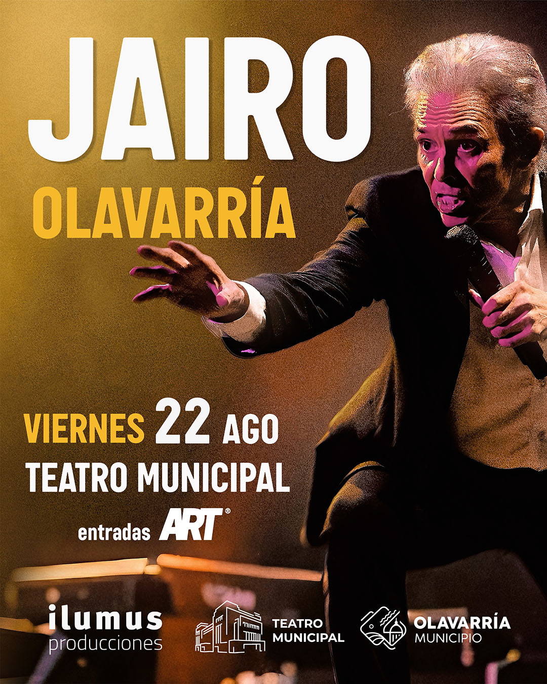 Imagen evento
