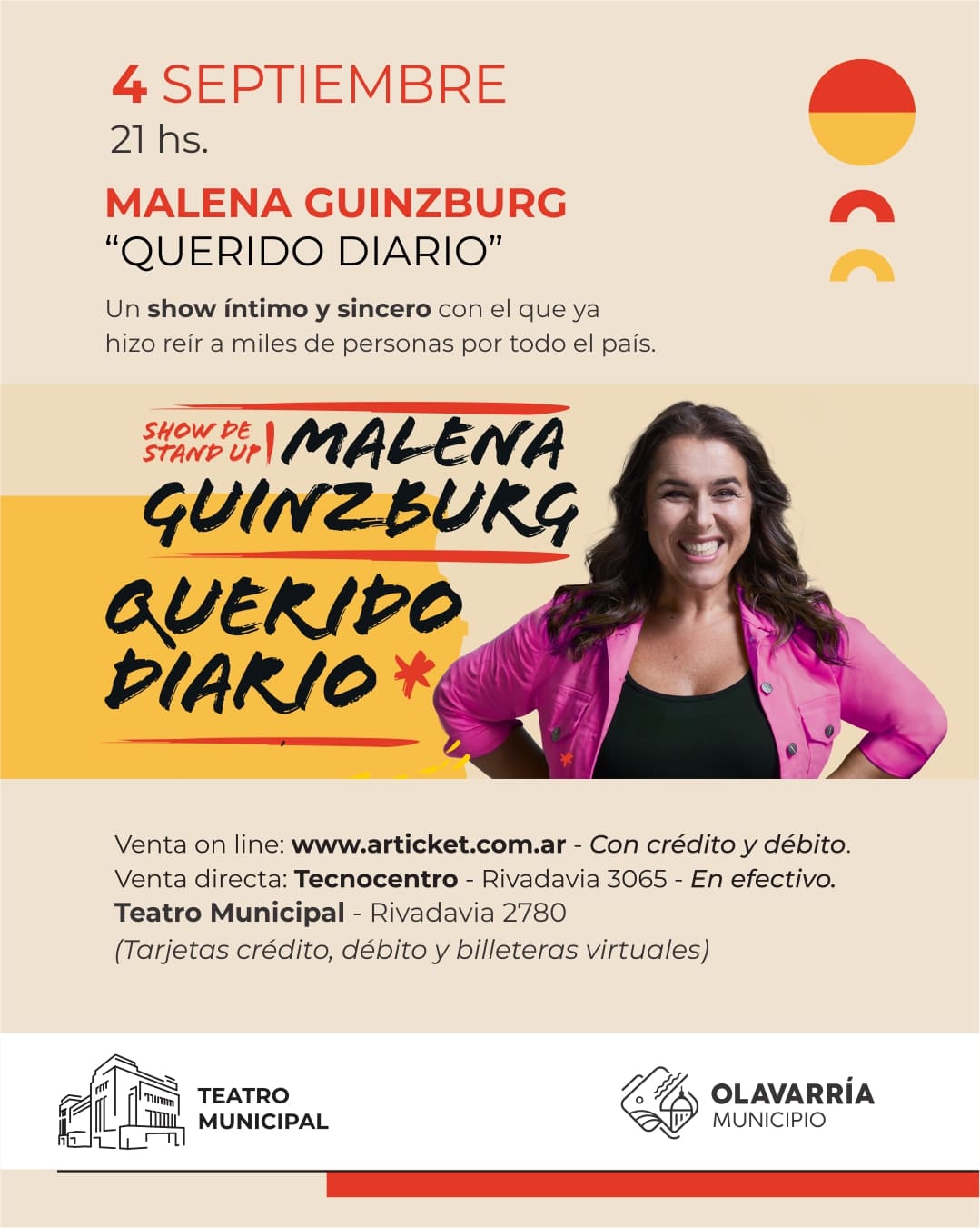 Imagen evento
