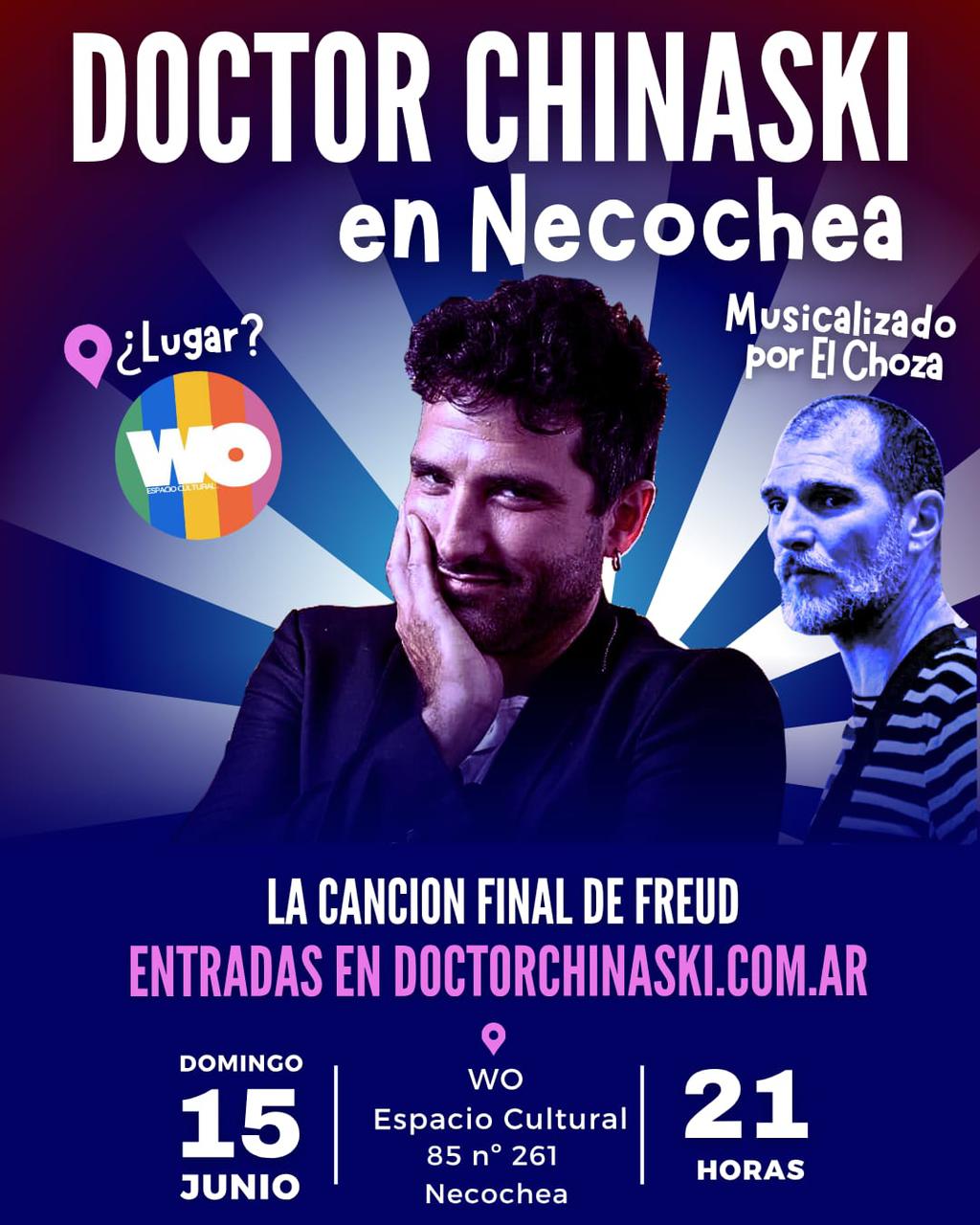 Imagen evento