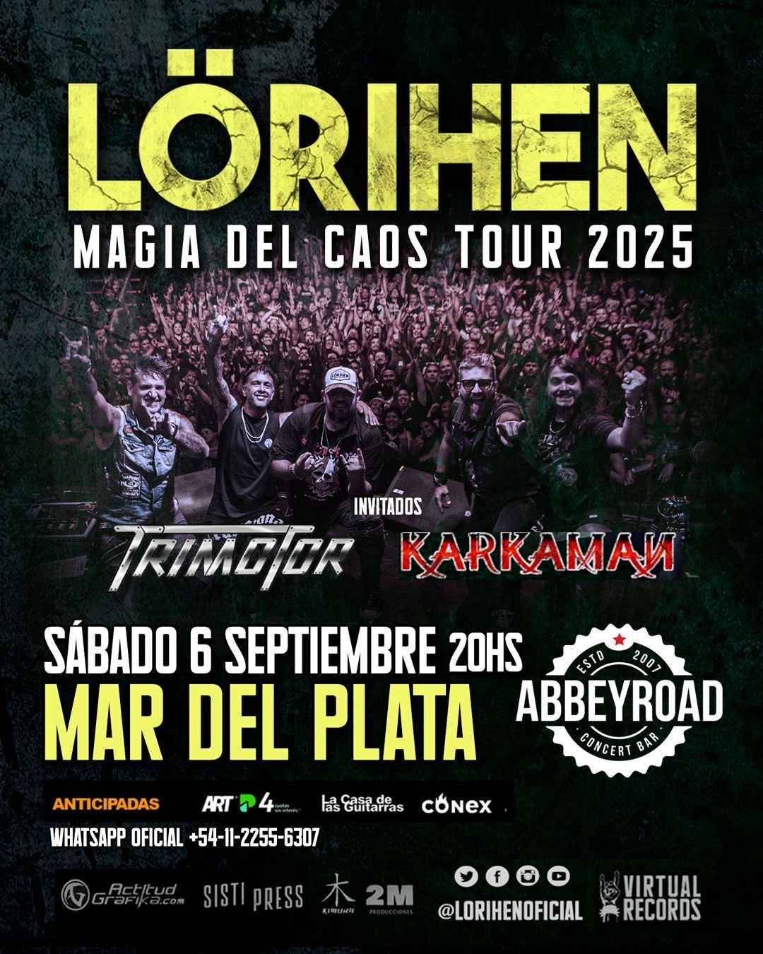 Imagen evento