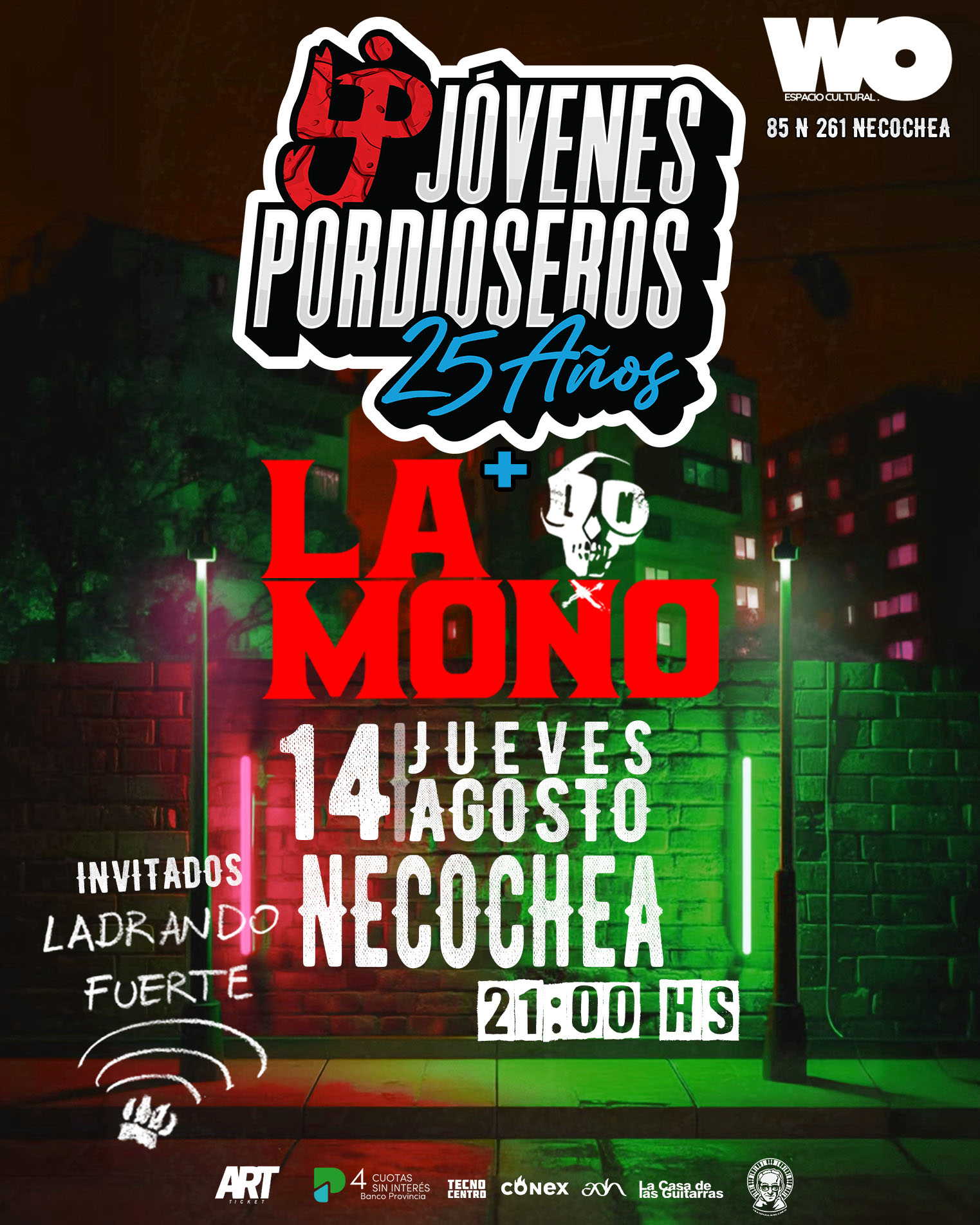Imagen evento