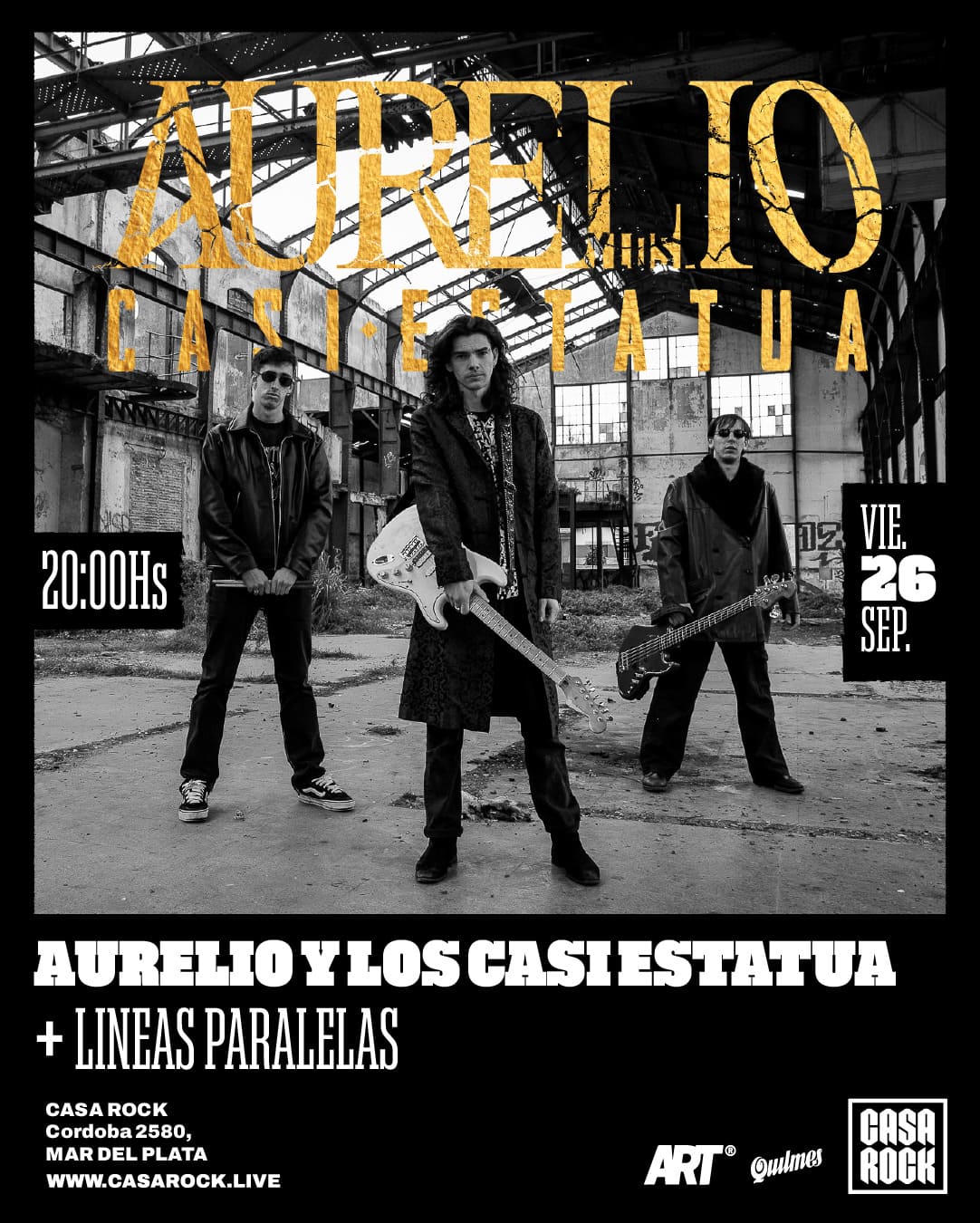 Imagen evento