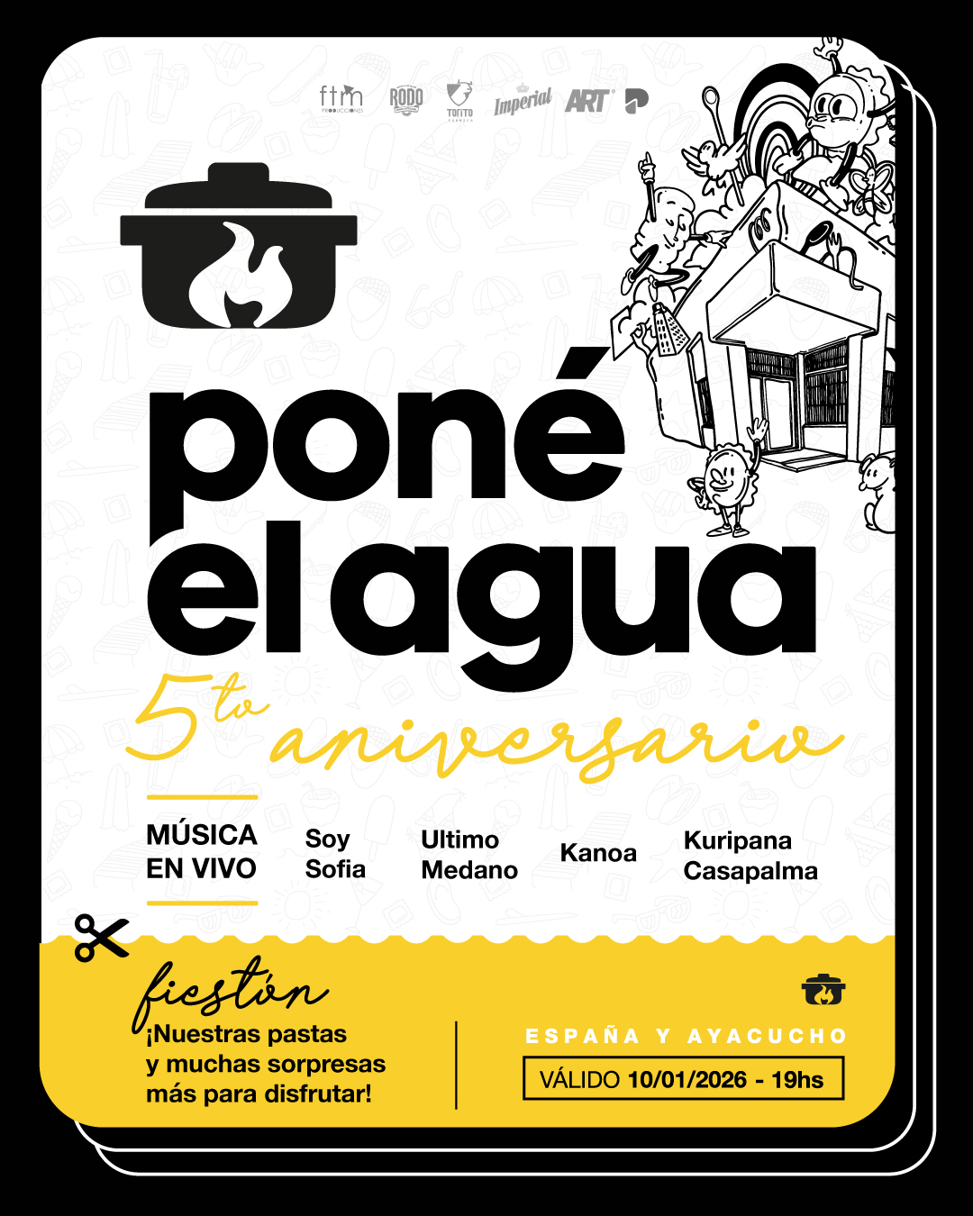 Imagen evento