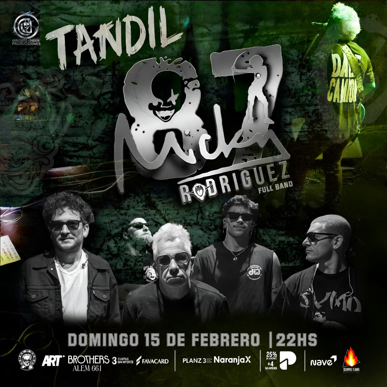 Imagen evento