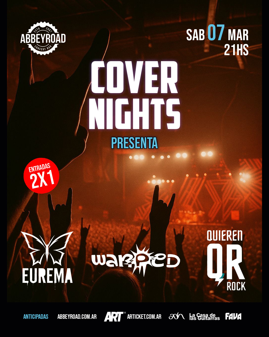 Imagen evento