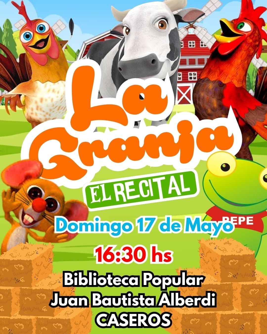 Imagen evento