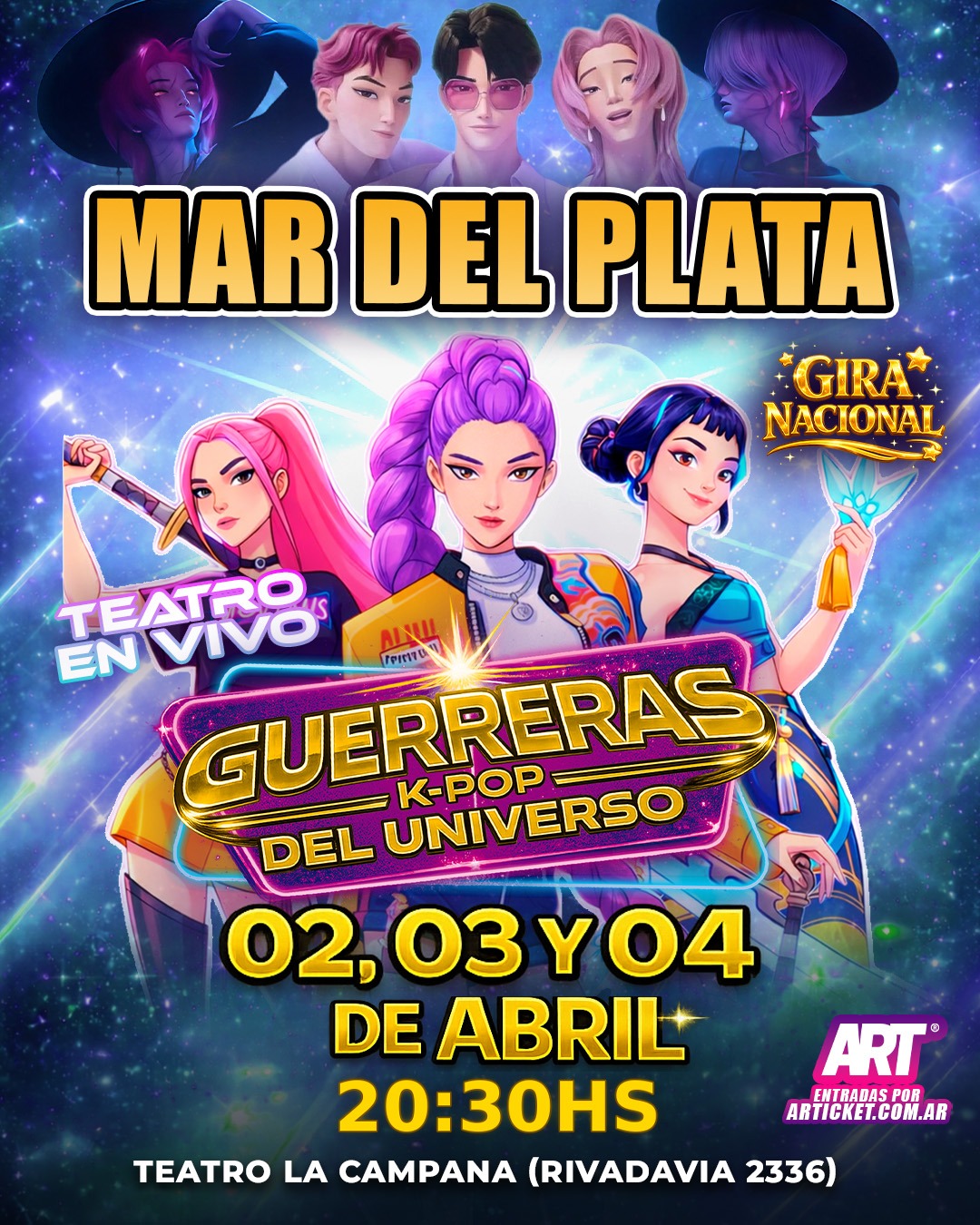 Imagen evento