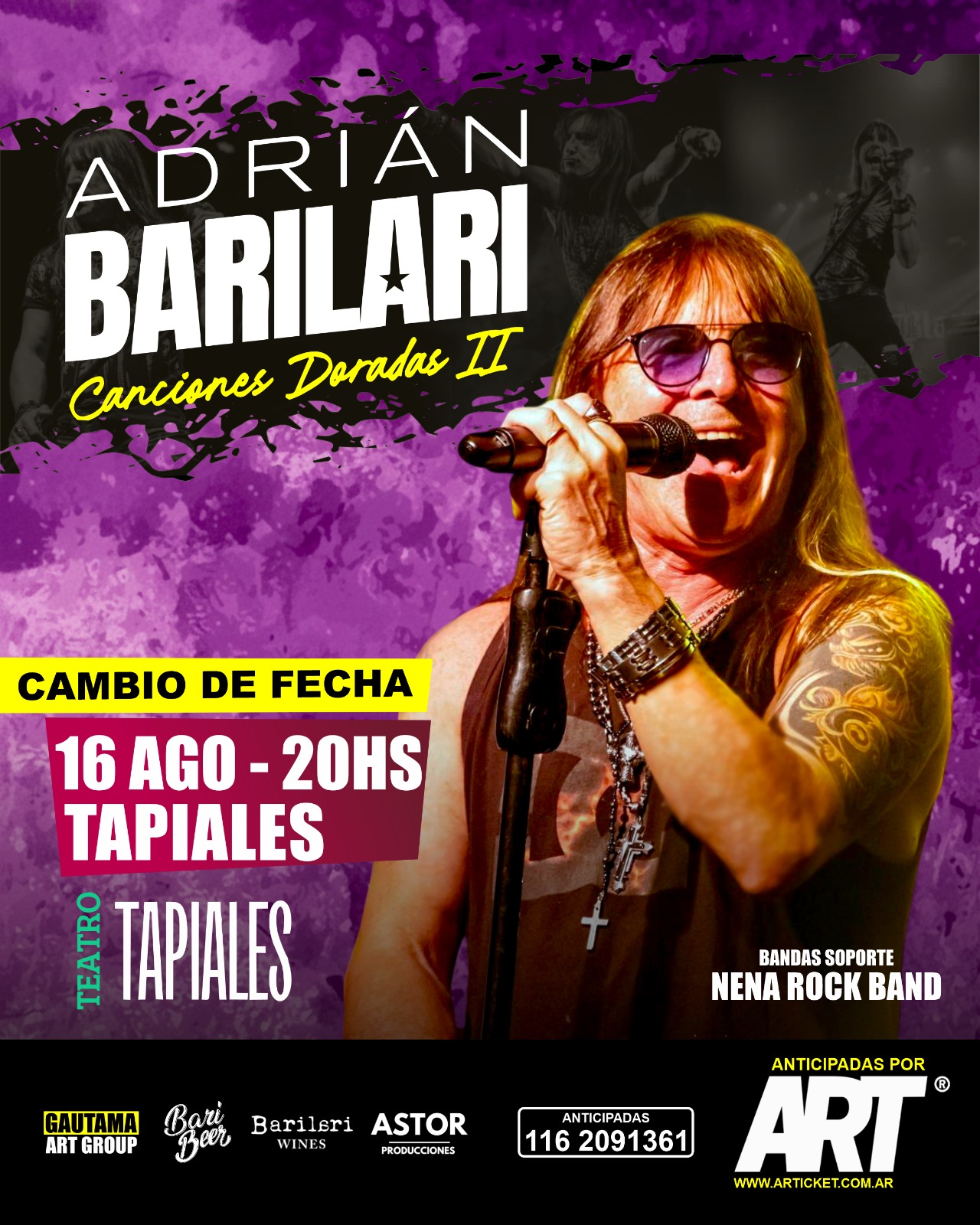 Imagen evento