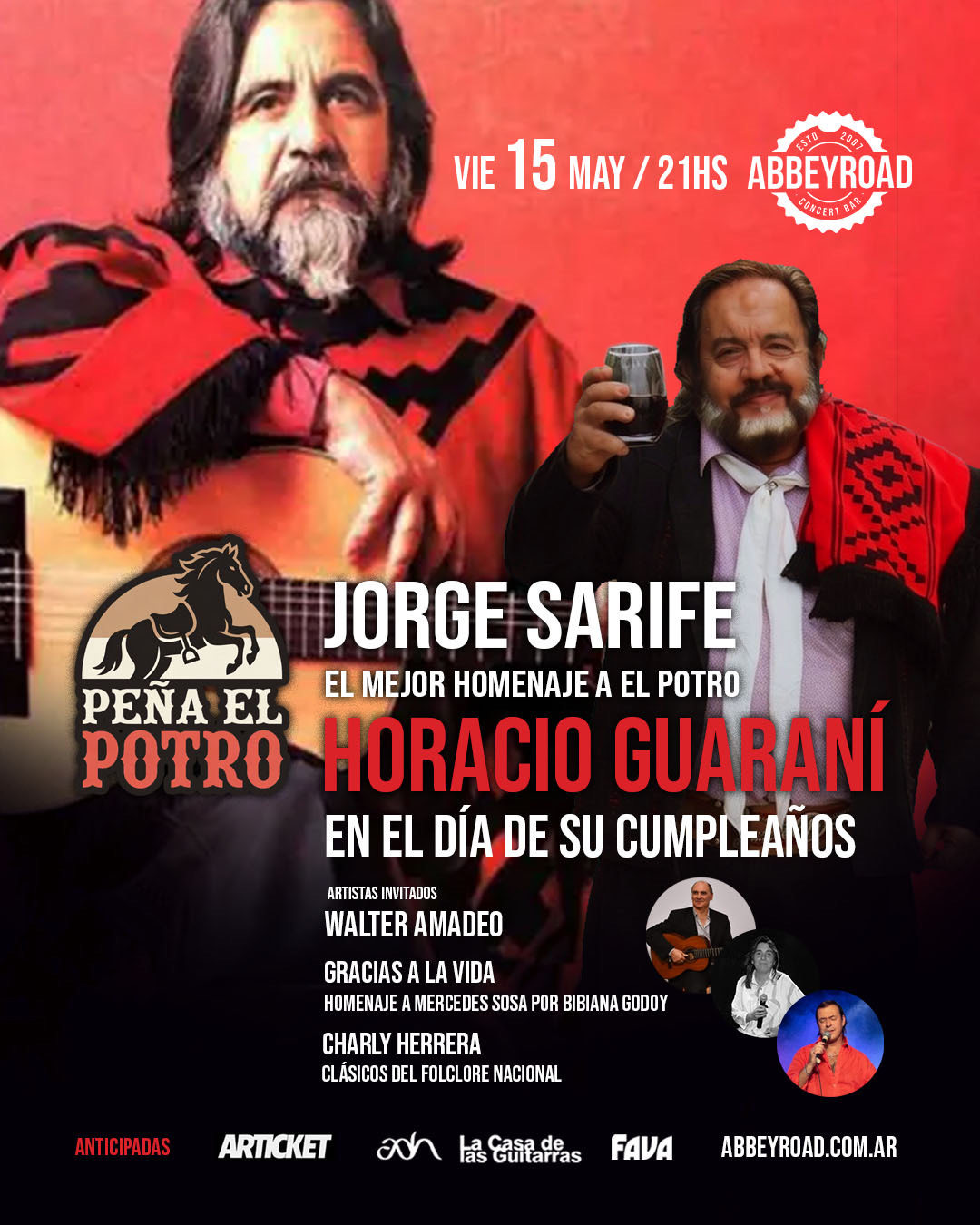 Imagen evento