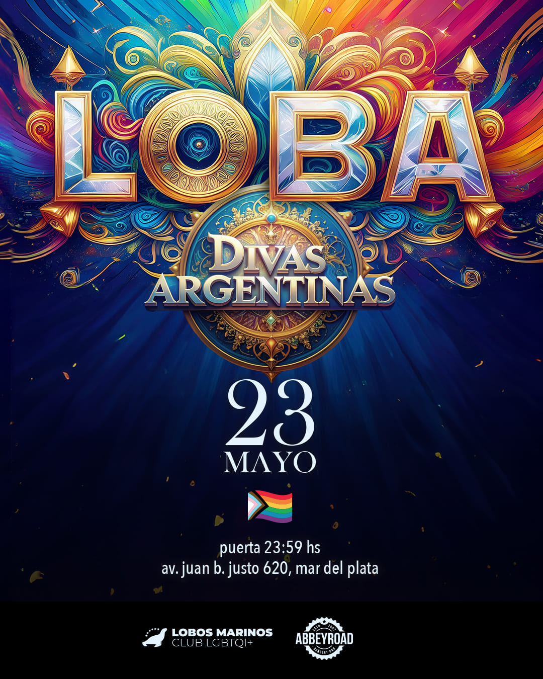 Imagen evento