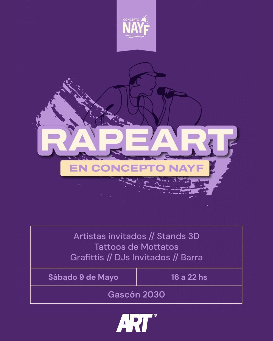 Imagen evento