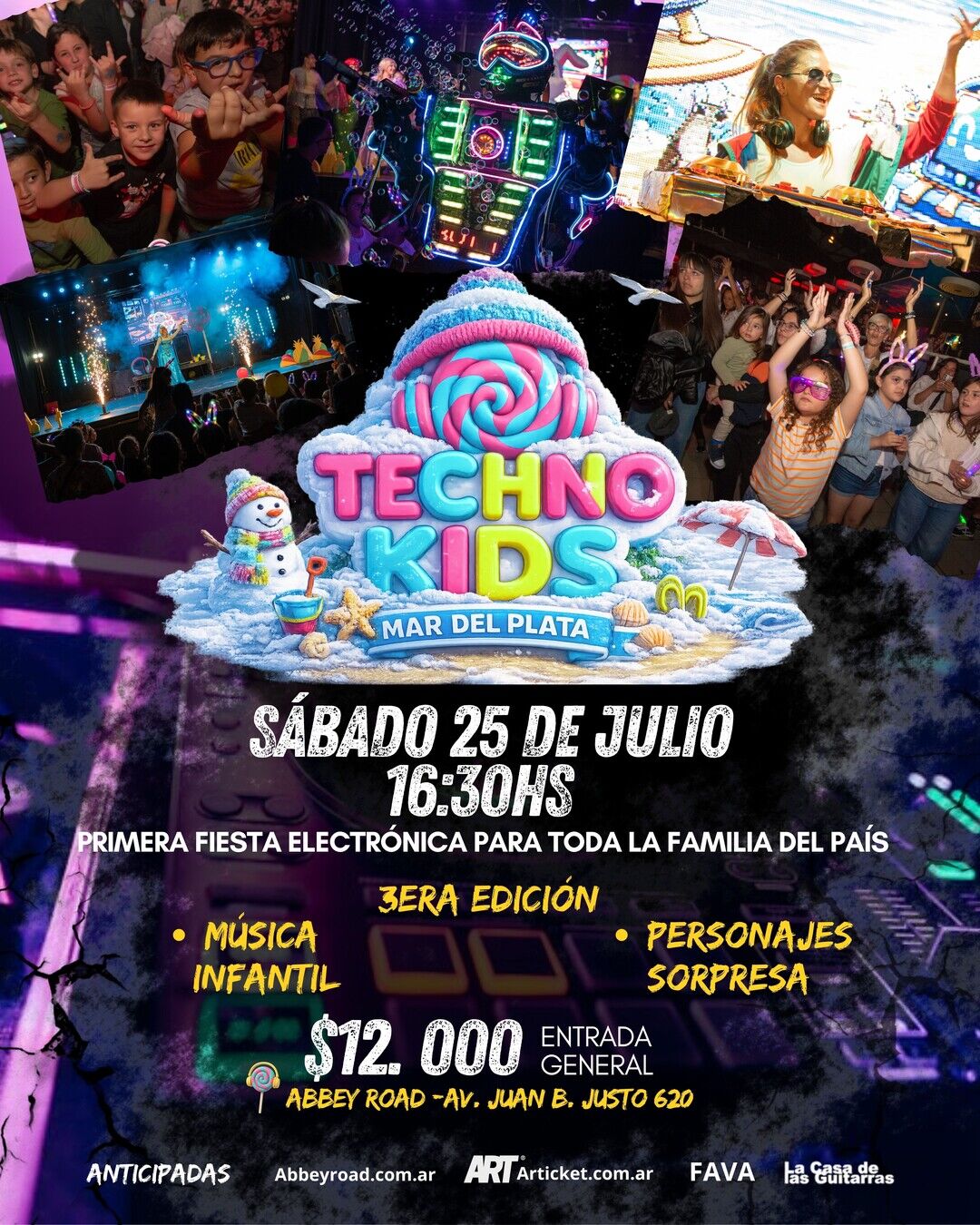 Imagen evento