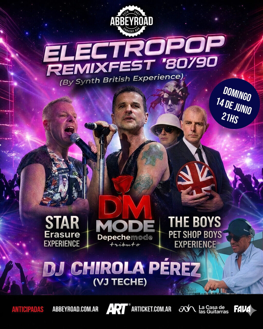 Imagen evento