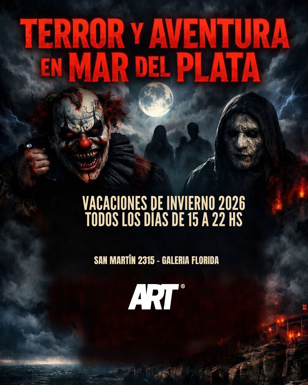 Imagen evento