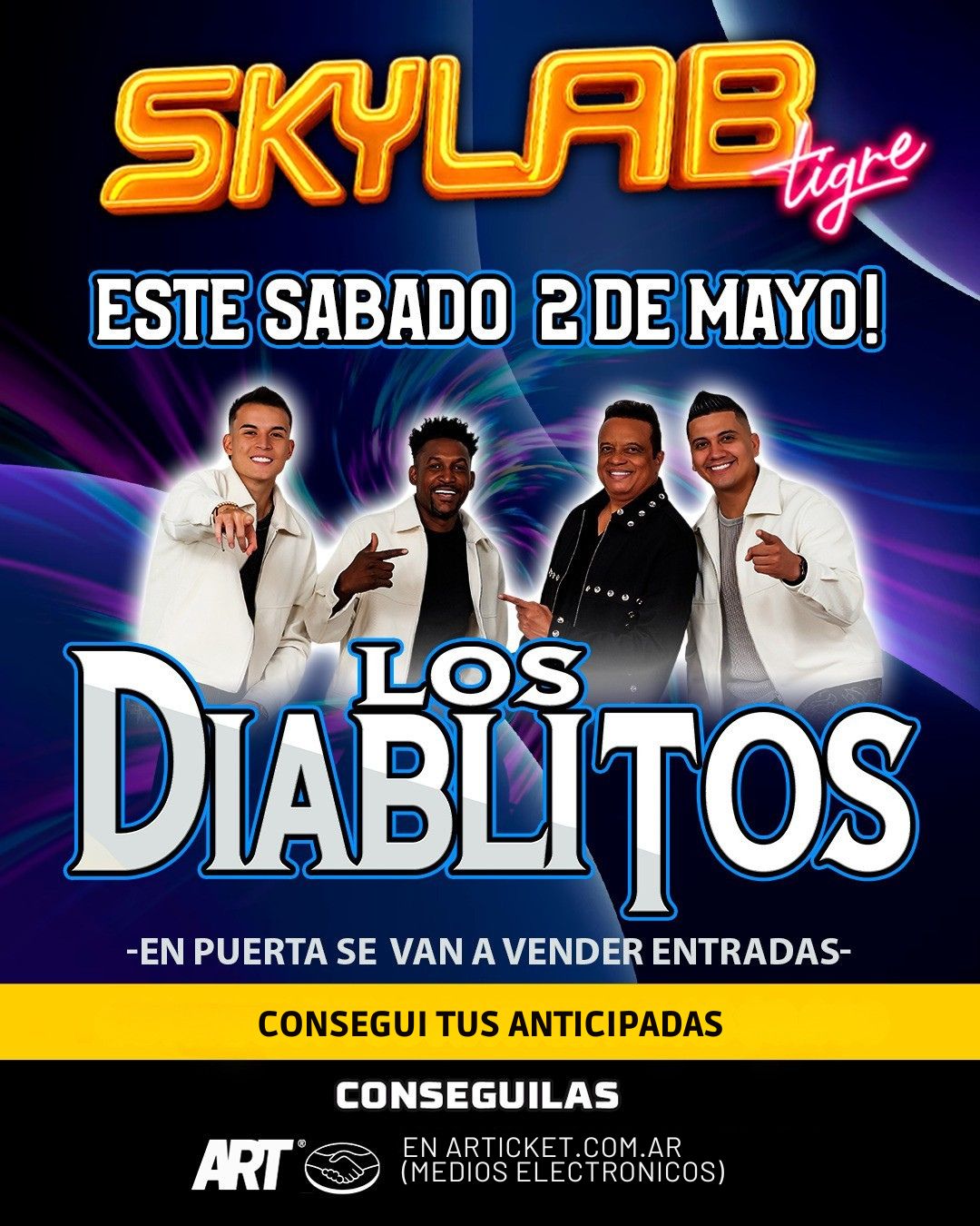 Imagen evento