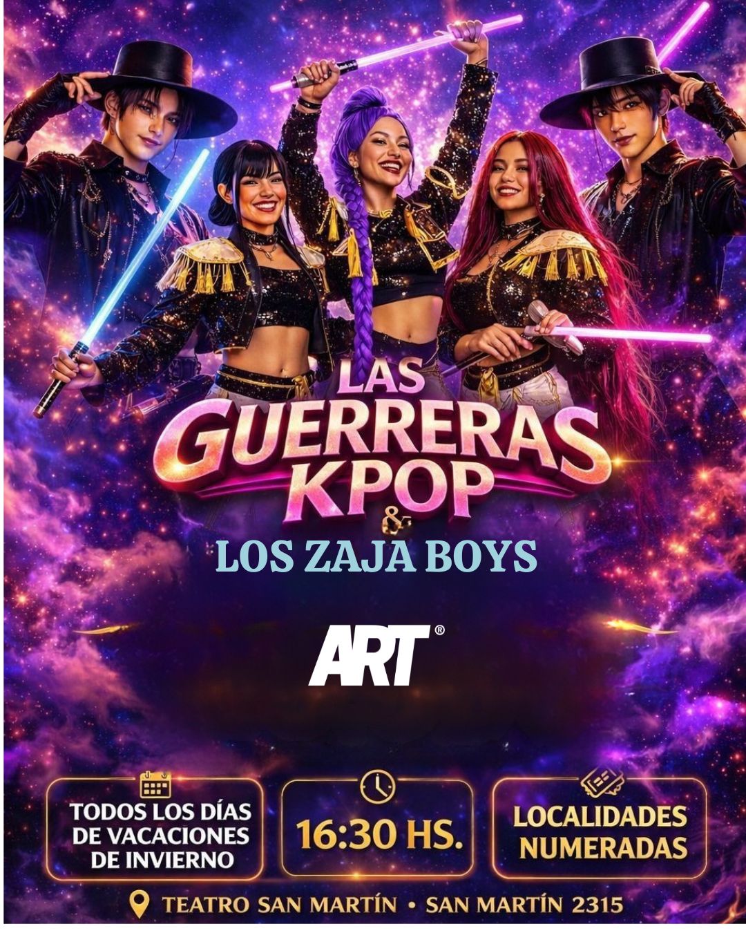 Imagen evento