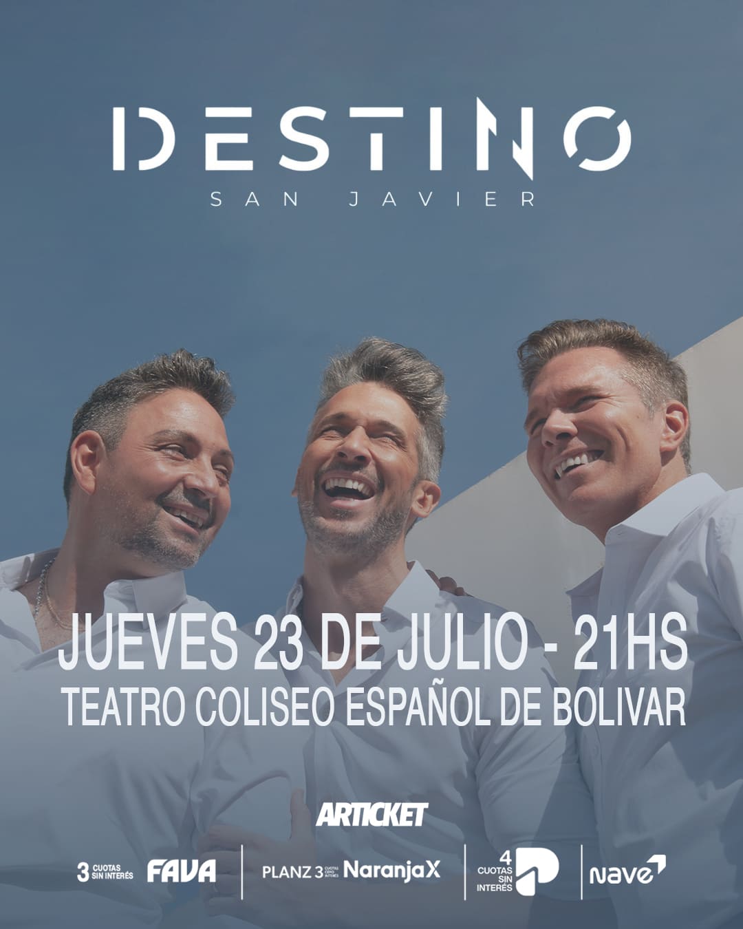 Imagen evento
