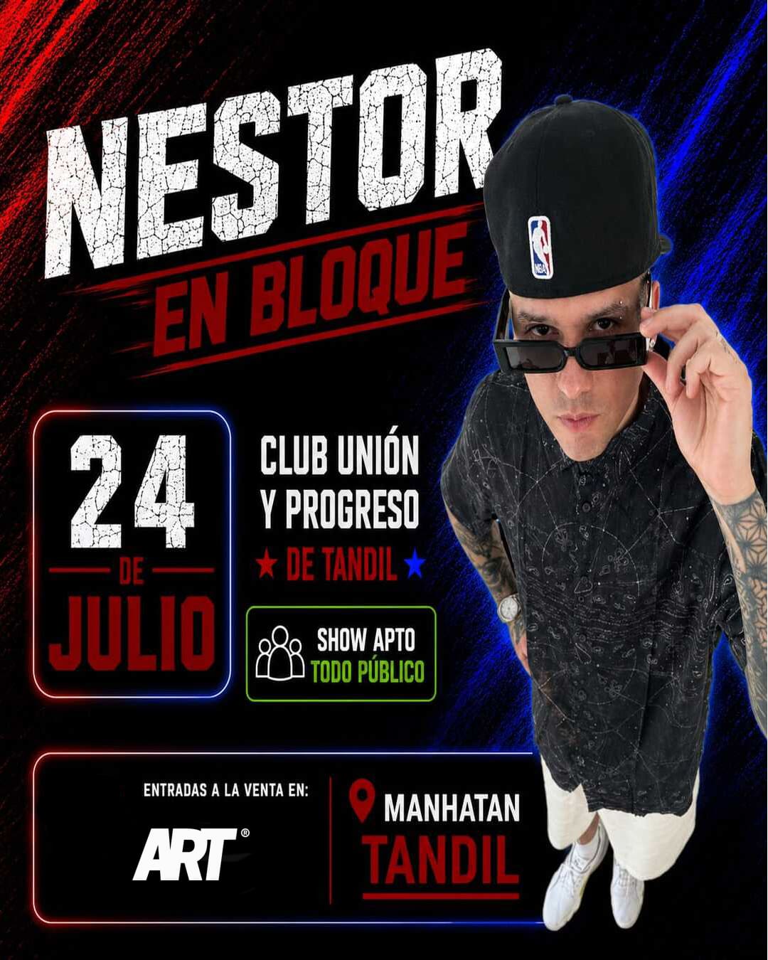 Imagen evento