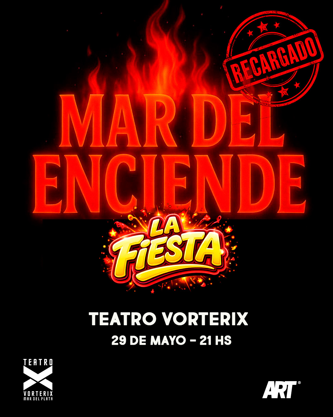 Imagen evento