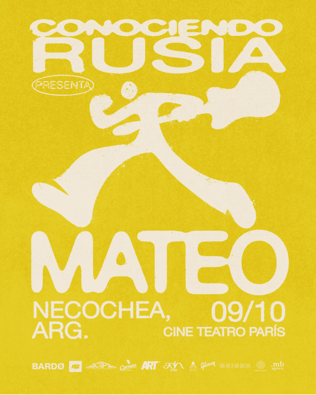 Imagen evento