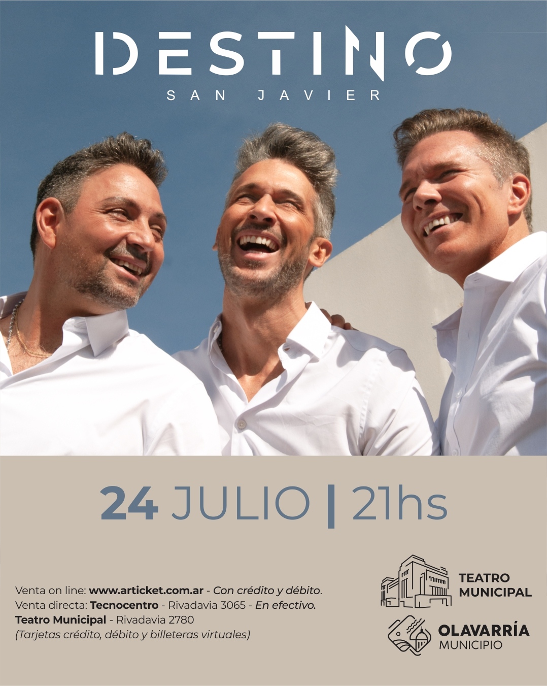 Imagen evento