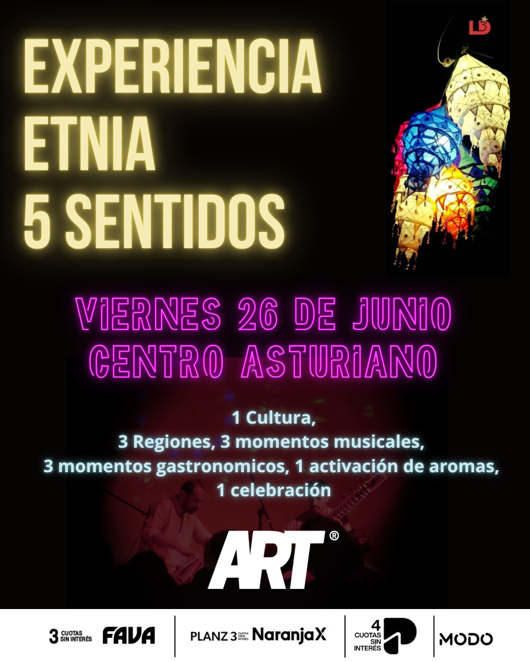 Imagen evento