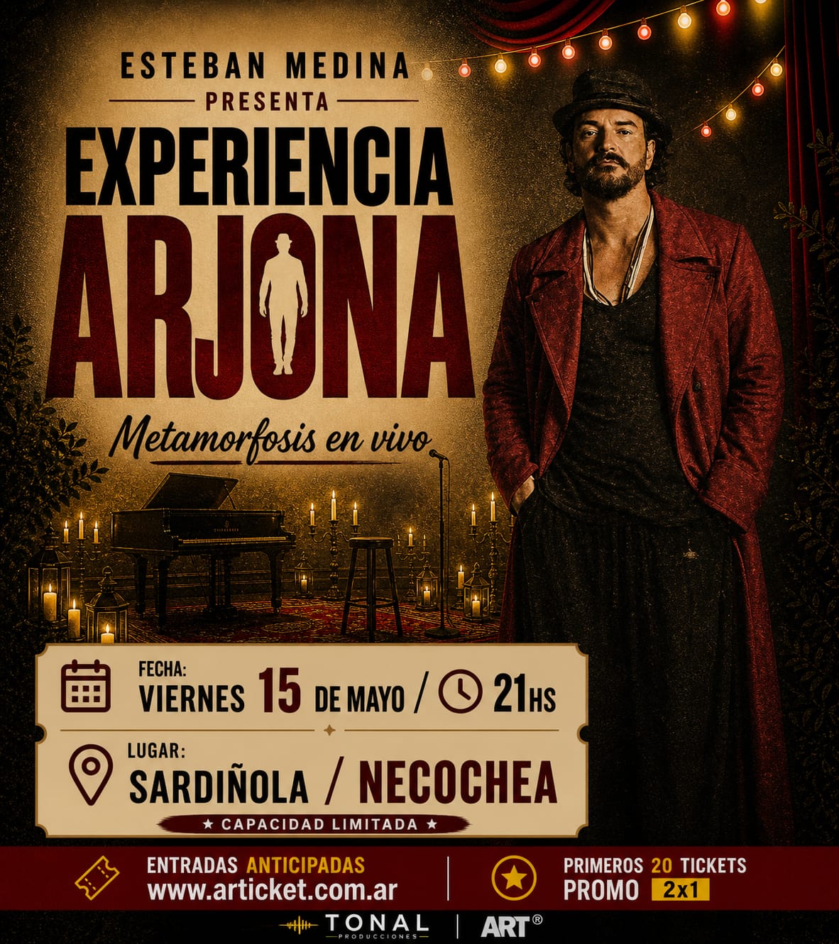 Imagen evento
