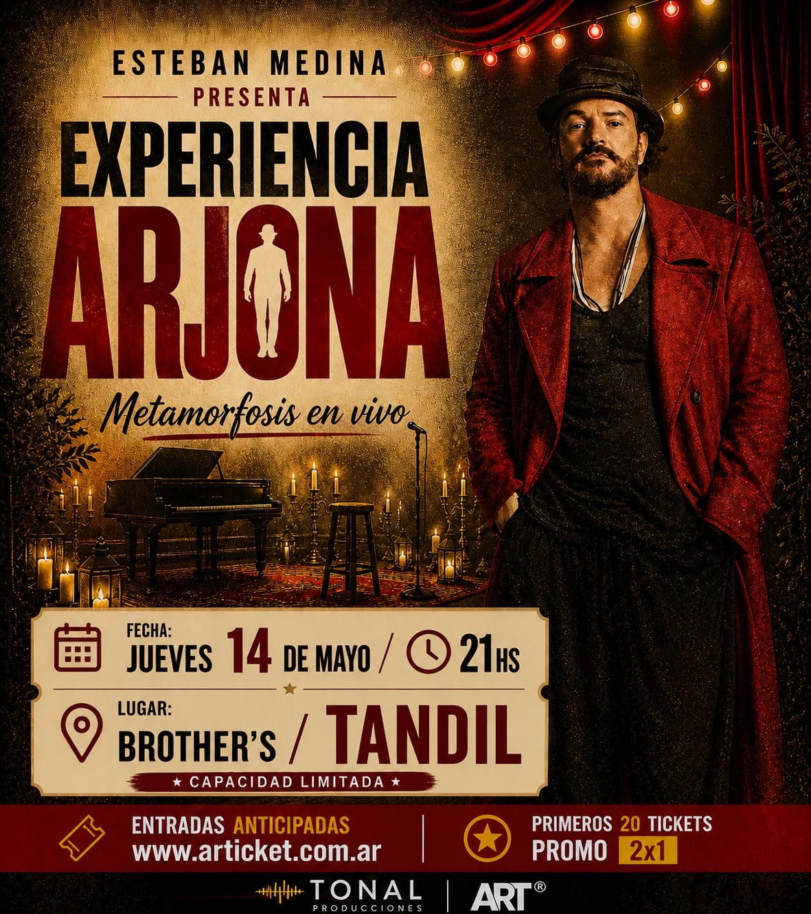 Imagen evento