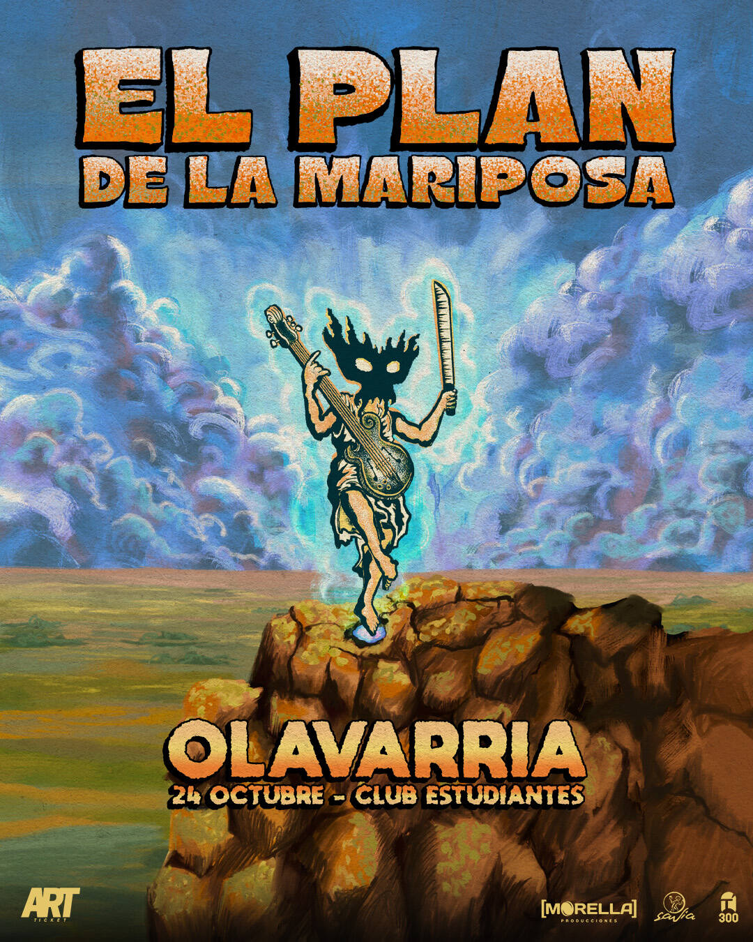 Imagen evento