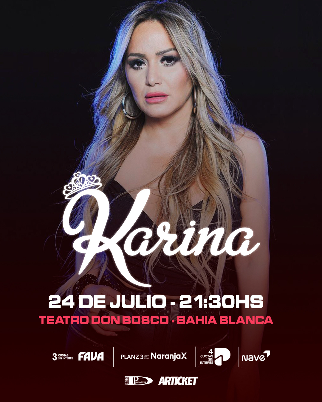 Imagen evento