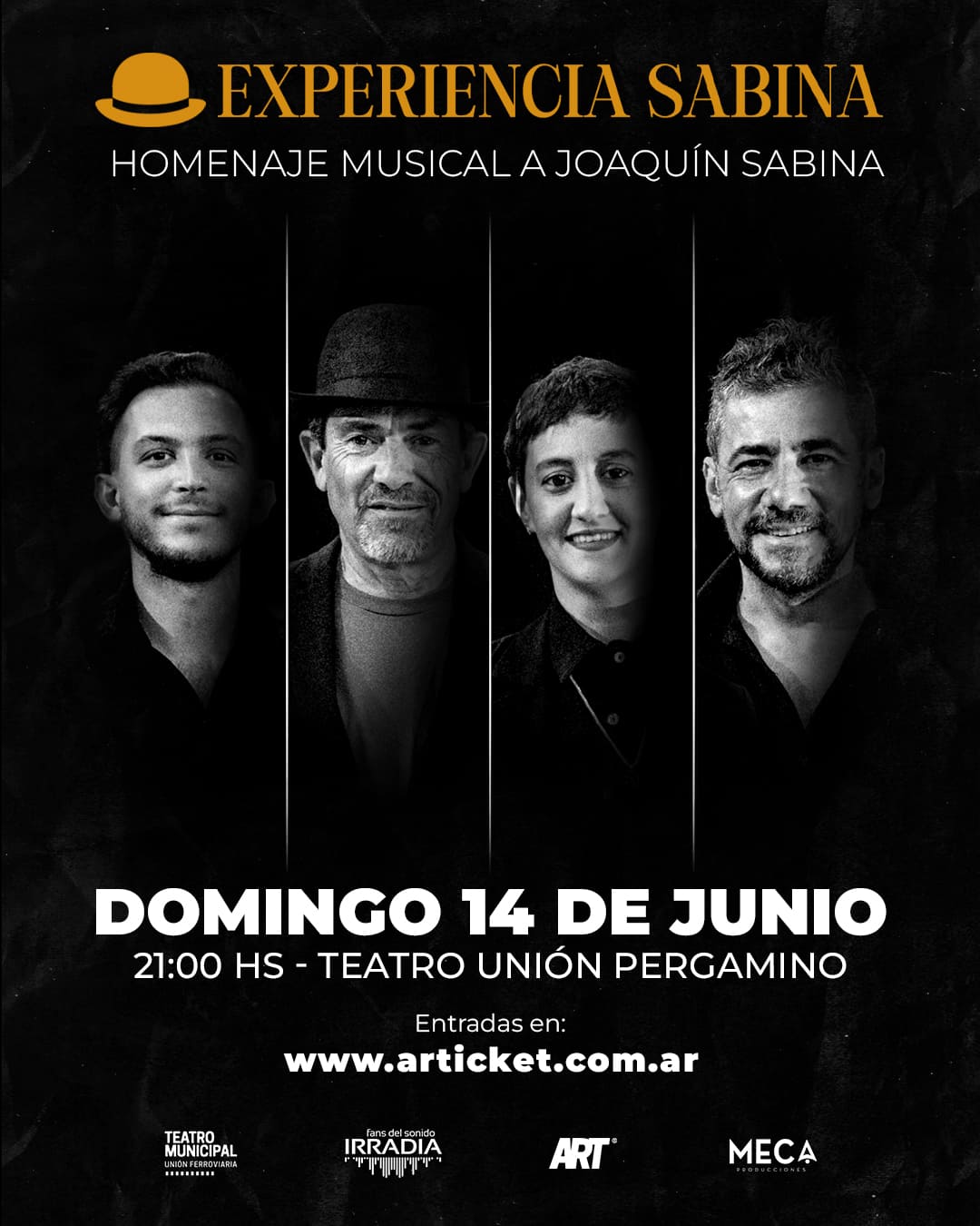 Imagen evento
