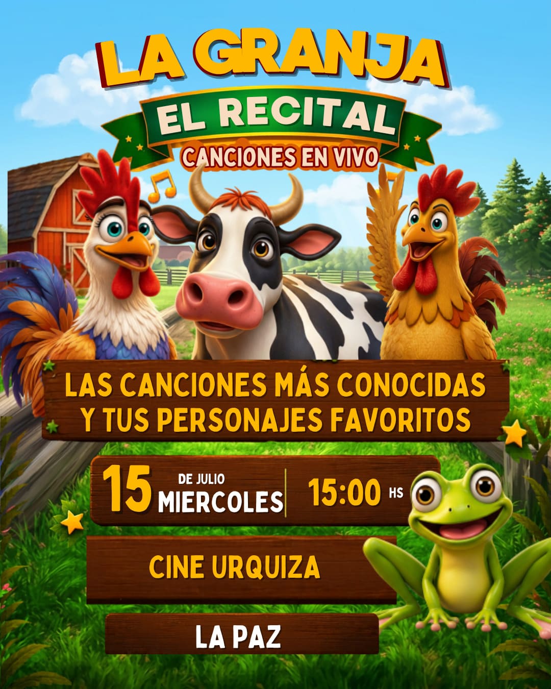 Imagen evento