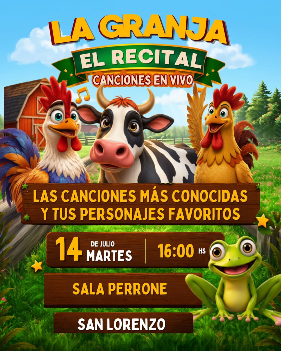 Imagen evento