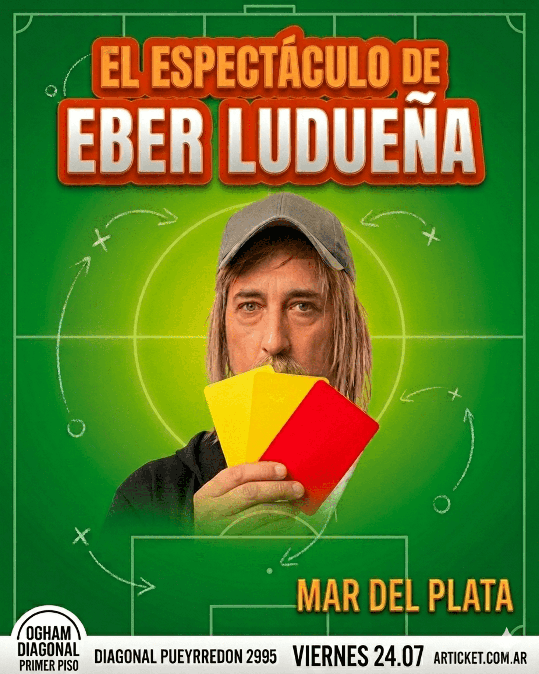 Imagen evento