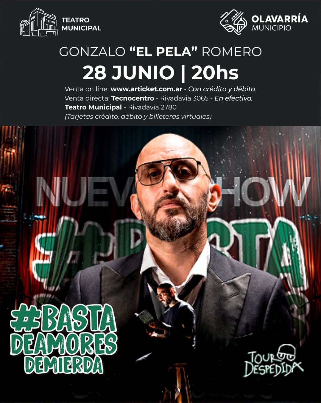 Imagen evento