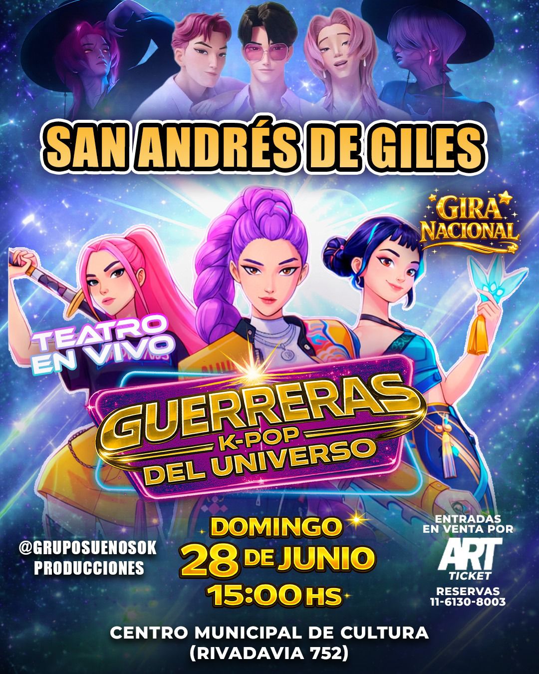 Imagen evento