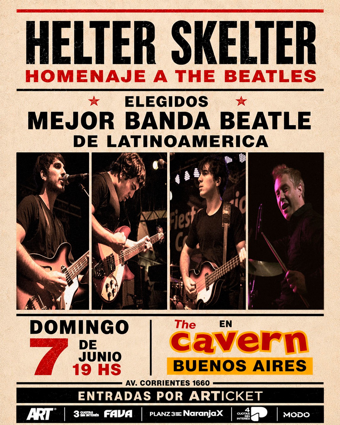Imagen evento
