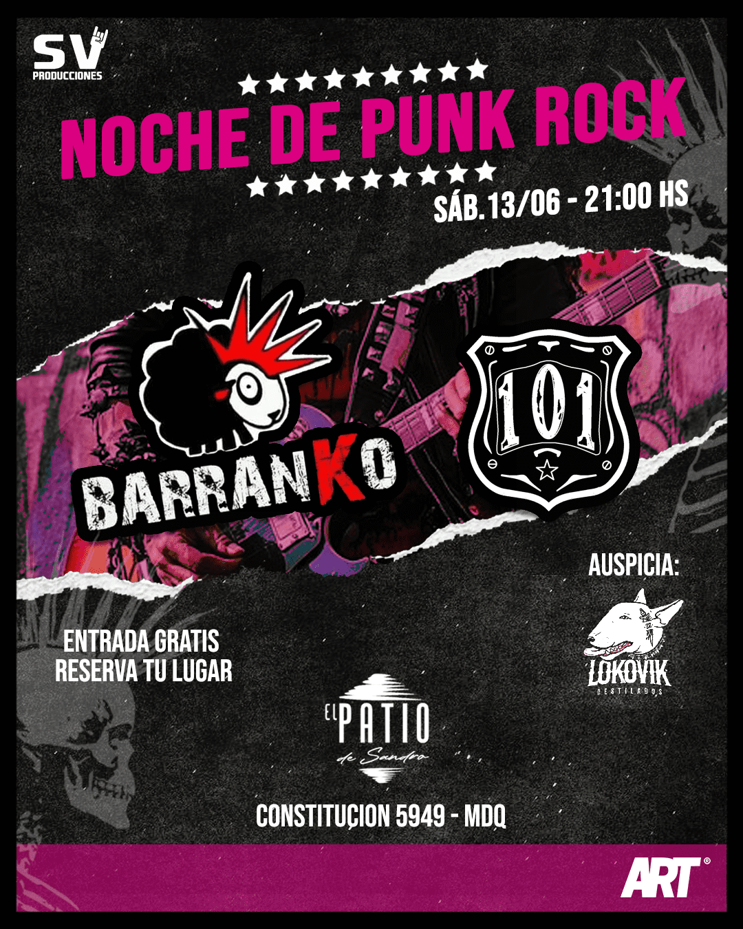 Imagen evento