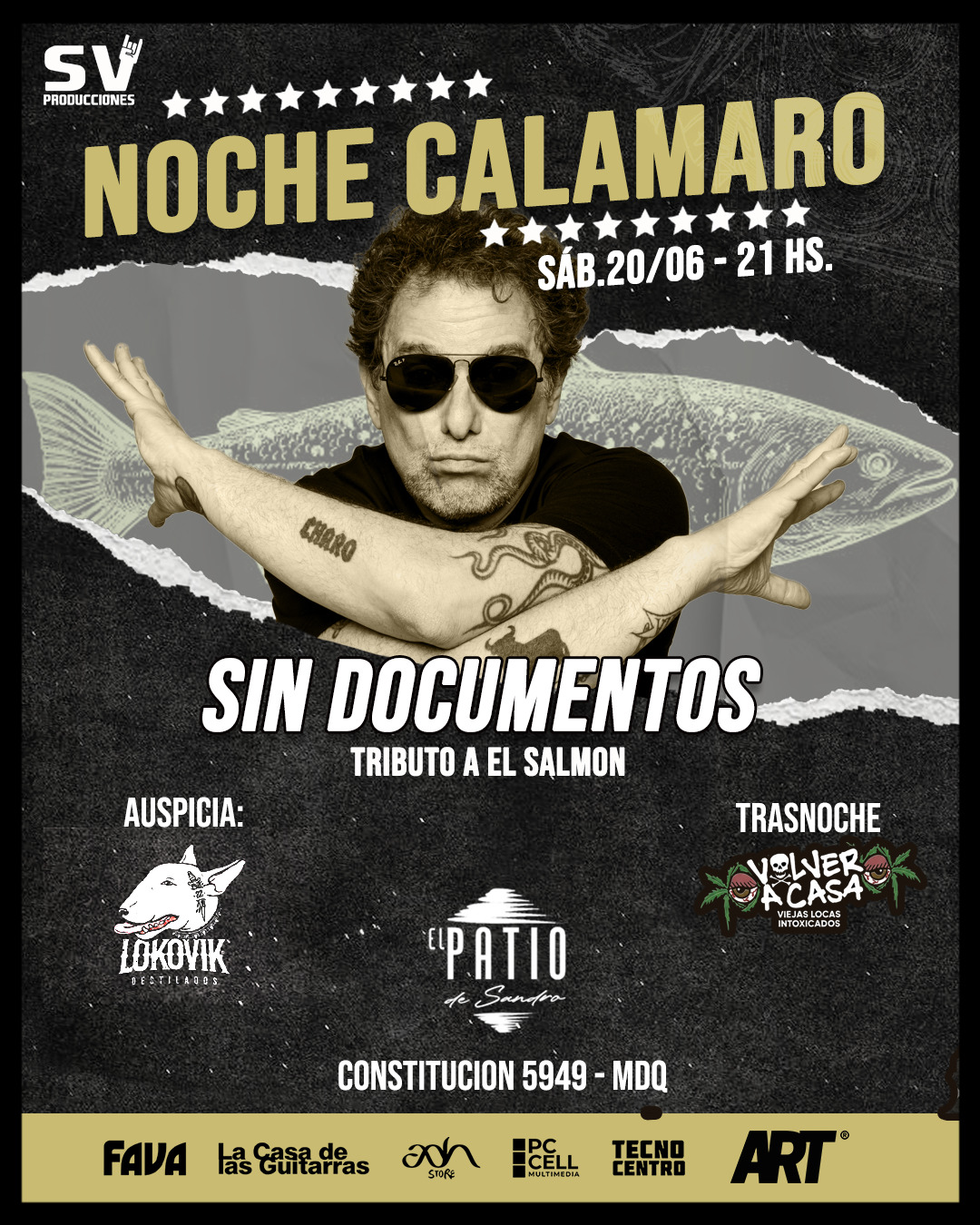 Imagen evento