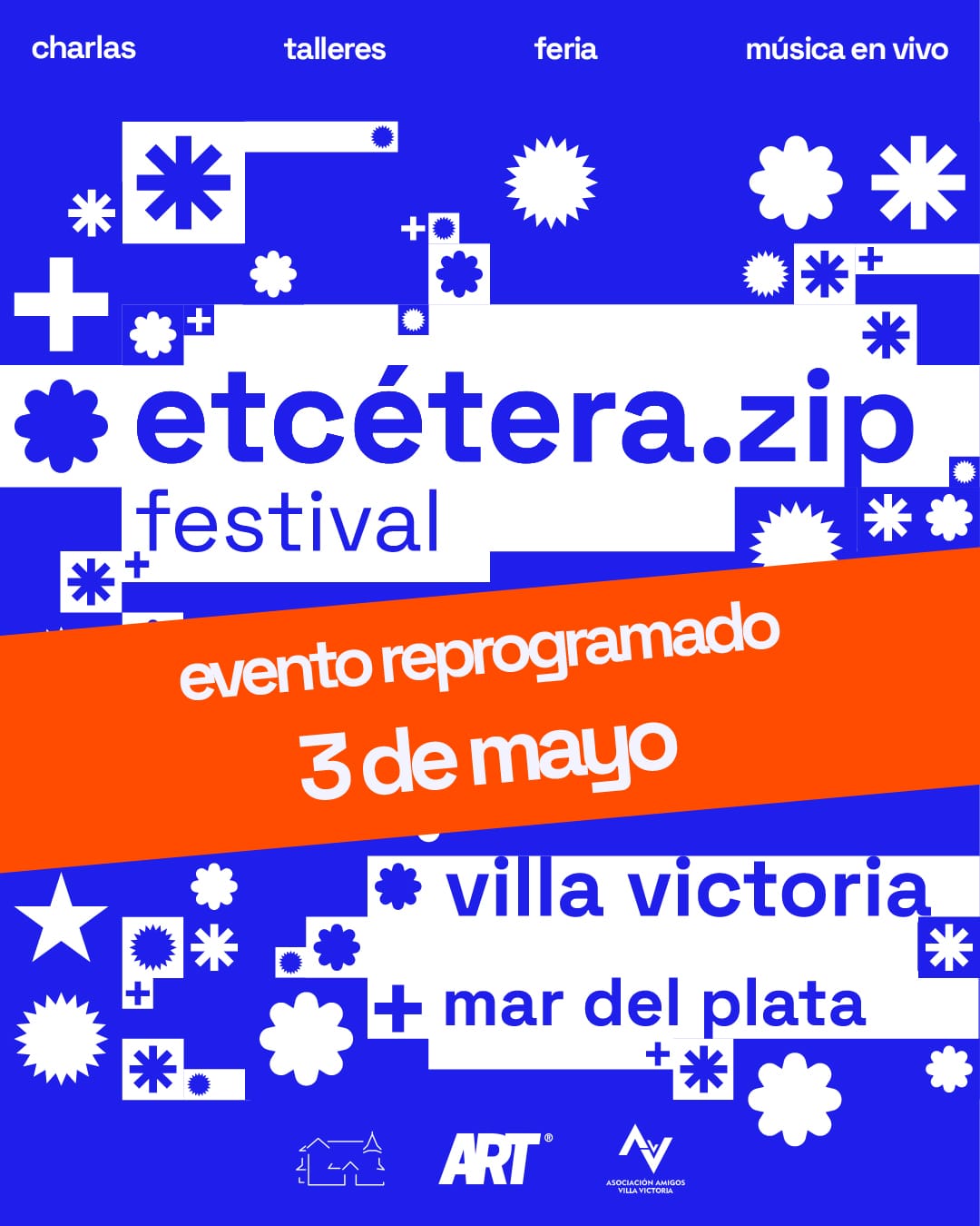Imagen evento