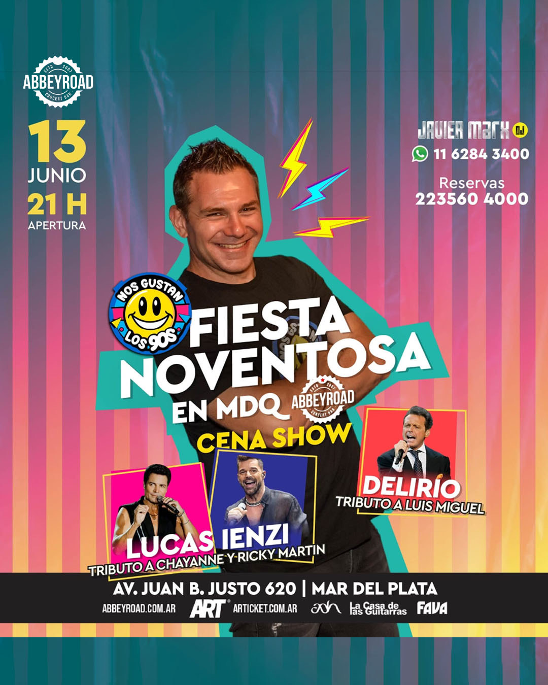 Imagen evento