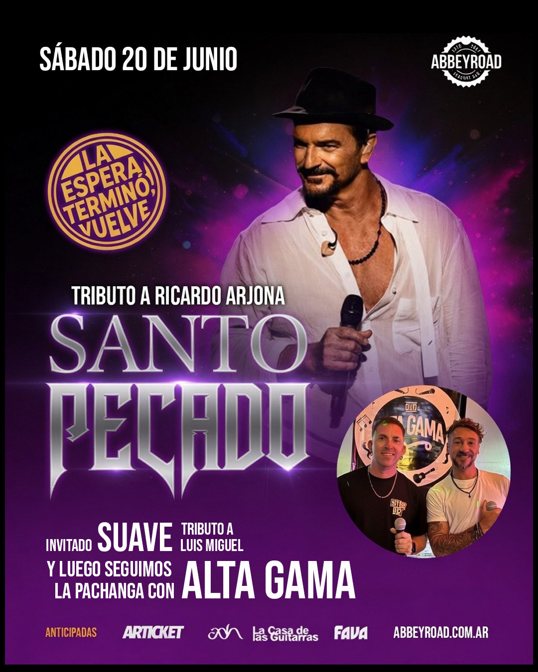 Imagen evento